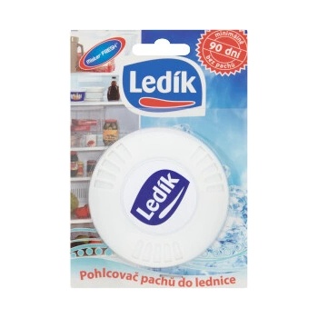 Mr. Fresh Ledík pohlcovač pachů do ledniček 15 g