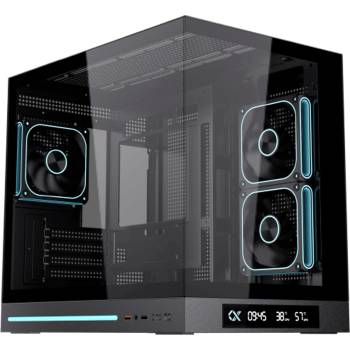 XIGMATEK Cloud M DGT 3AF (EN49637)