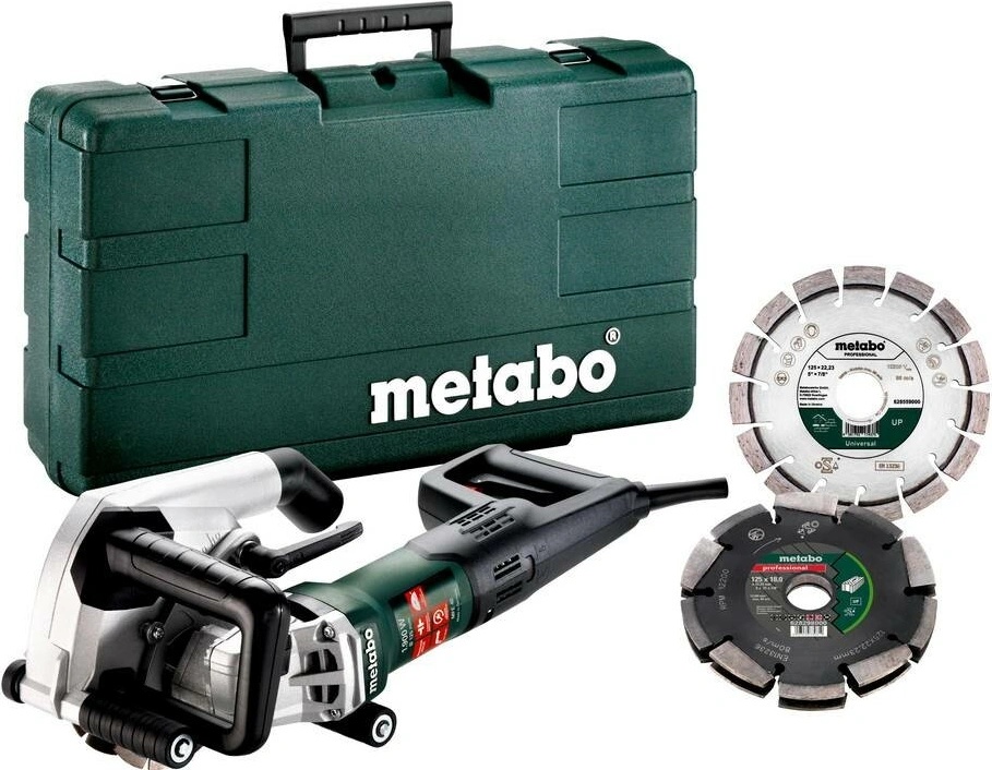 Metabo MFE 40