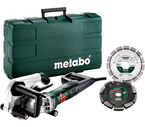 Metabo MFE 40