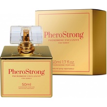 PheroStrong Exclusive for women 50 ml