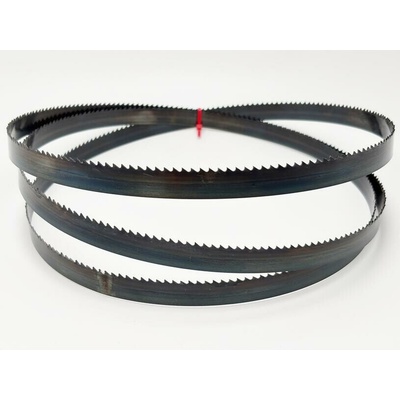 Simonds Carbon Flexback 2630 mm 16 x 0,8 mm 6 Regular