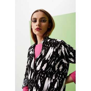 Moodo Риза Moodo | Cheren | ЖЕНИ | XS