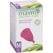 Masmi Organic CareMenštruačný kalíšok M