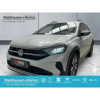 Volkswagen Taigo 1.0 TSI DSG 85 kW