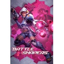 Battle Shapers