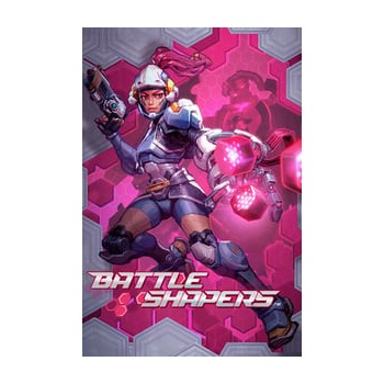 Battle Shapers