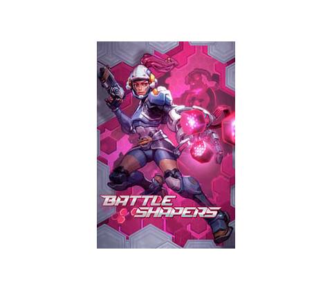 Battle Shapers