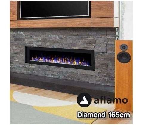 Aflamo Diamond 165