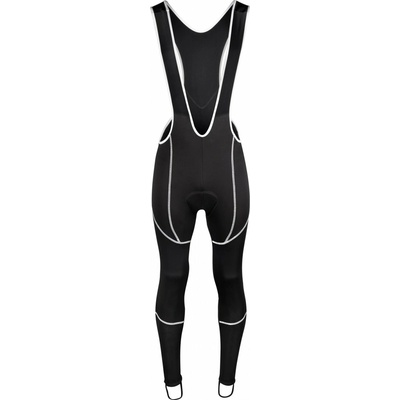 Force Z70 Softshell se šráky s vložkou černé