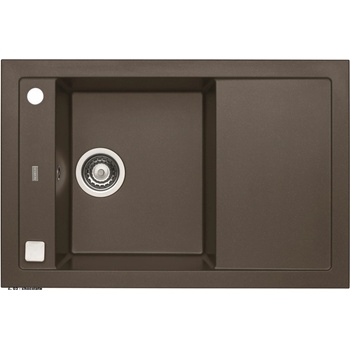 Alveus FORMIC 30 Granital plus CHOCOLATE