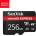 SanDisk microSDXC Express 256GB U3/A1 (SDSQXFN-256G-GN4NN/226786)