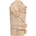Sensillo Пелена за изписване Beige 90x90см Sensillo (SILLO-42652)