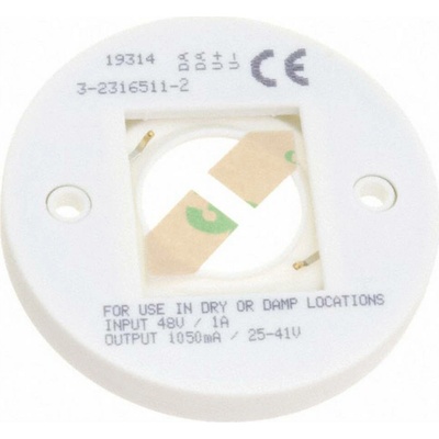 TE Connectivity 3-2316511-2