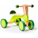 HAPE zelené