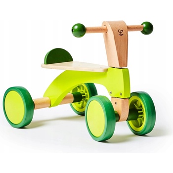 HAPE zelené