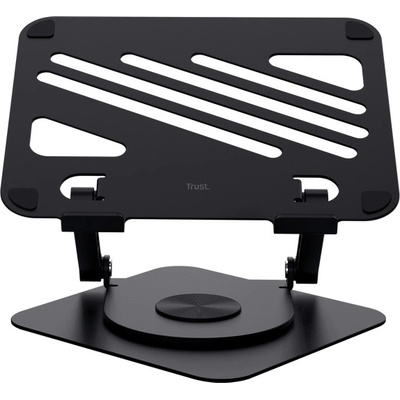 TRUST ZEFF METAL LAPTOP STAND