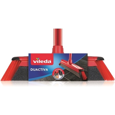 Vileda Самобръсначка Vileda DuActiva с дръжка VILPDUAC (F17162)