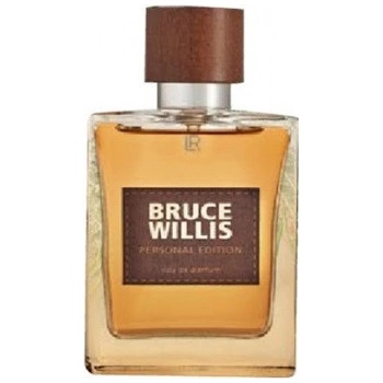 Lr Bruce Willis parfumovaná voda pánska 50 ml