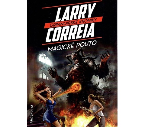Magické pouto