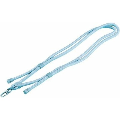 Šňůrka na krk ER Lanyard Light Blue ERCSLA BL