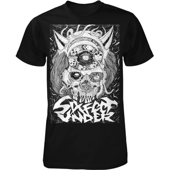 Image 1 of ART WORX мъжка тениски Six Feet Under - Череп - ART WORX - 710645-001