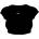 Nike Women's Performance Bikini Top - Black