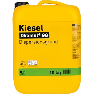Kiesel Okatmos GG disperzní přednátěr 1 kg