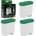 Filter Logic CFL-903B 3 ks
