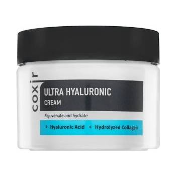 coxir Ultra Hyaluronic хидратиращ крем Cream 50 ml