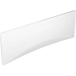 Cersanit - Предна панел за вани, 160 см, бял S401-045 (S401-045)