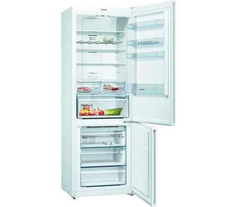 Bosch KGN49XWEA