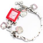 Chronotech CT6323L-12M - Дамски часовник (CT6323L-12M) Часовници