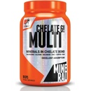 Extrifit Chelate 6! Multimineral 90 kapsúl
