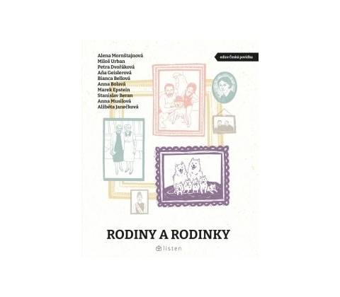 Rodiny a rodinky