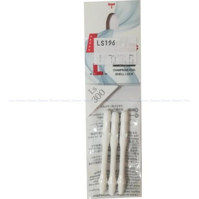 L-Style Slim 300 stredné 43mm