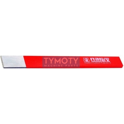 Sekáč pre elektrikárov 26x7x335, NAREX 8858-10