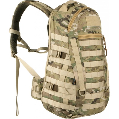 Wisport Caracal Multicam 25 l
