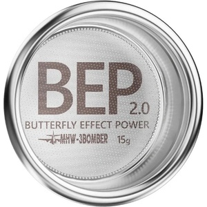 Mhw-3bomber - BEP Butterfly Basket 2.0 - 58mm - 15g
