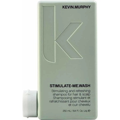 Kevin.Murphy StimulateMe.Wash Shampoo 250 ml