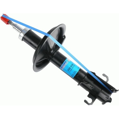 SACHS 200 604 Tlumič pérování (200604) – Sleviste.cz