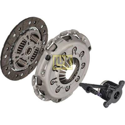 Schaeffler LuK Spojková sada LUK (LK 622312734)