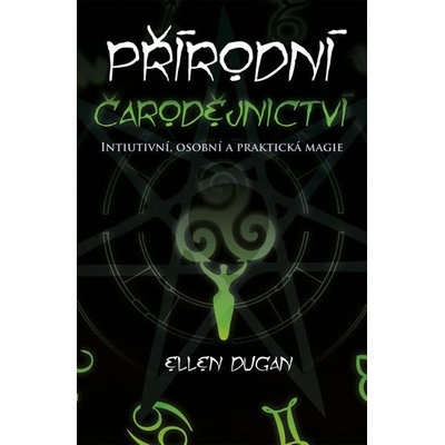 Přírodní čarodějnictví