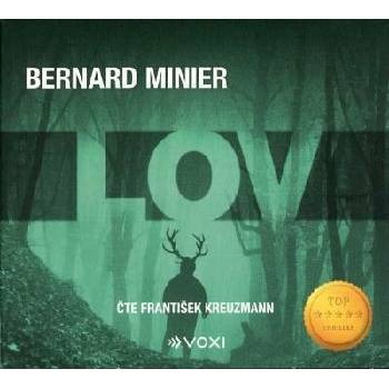Lov - Bernard Minier