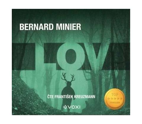 Lov - Bernard Minier