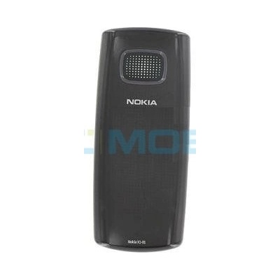 Kryt Nokia X1-01 zadní šedý
