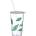 TITIZ IRIS LIMESHAKE BUBBLE чаша с капак и сламка 700ml AP-9449 (AP-9449)