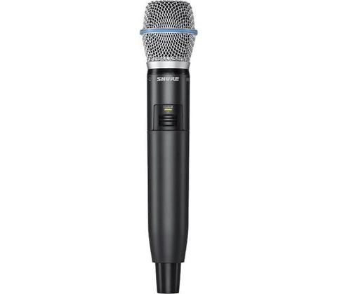 Shure Beta 57