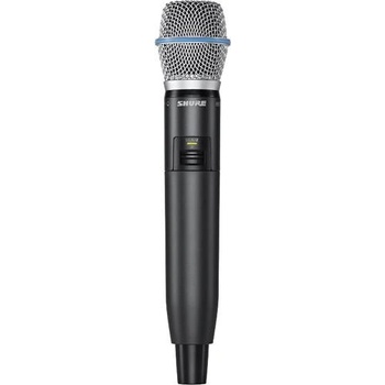 Shure Beta 57