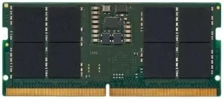Kingston 16GB DDR5 5600MHz KVR56S46BS8-16
